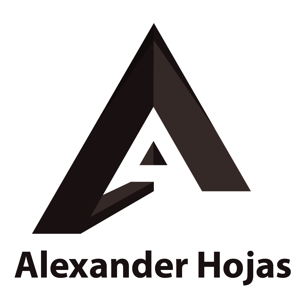 Alexander Hojas